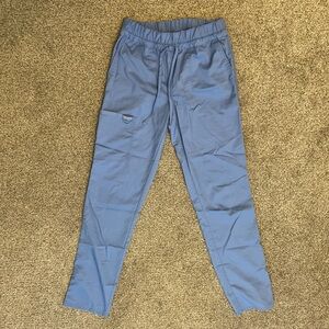 Ceil Blue Women's Pants Scrubs